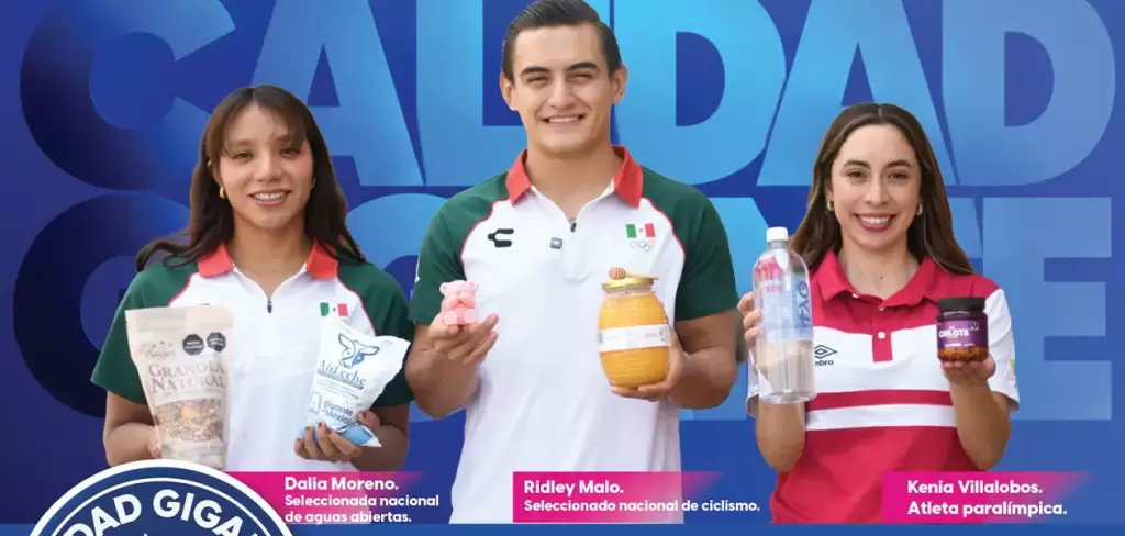 Calidad Gigante: la campaña que impulsa el talento de Aguascalientes