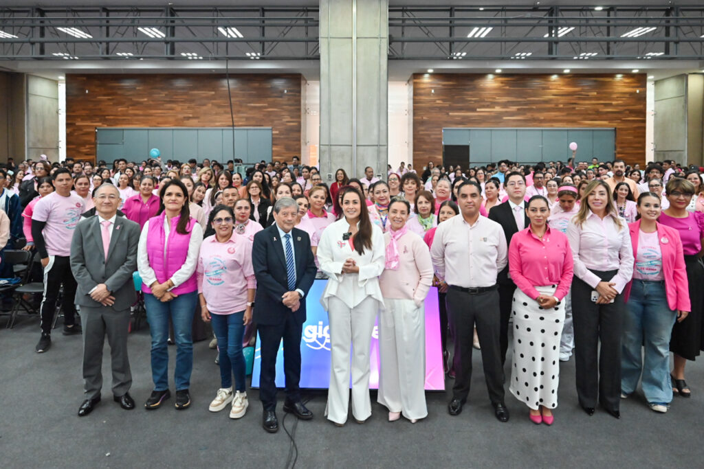 DIA MUNDIAL CONTRA CANCER 6 1