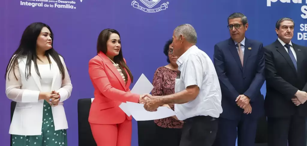 Desarrollo social impulsa calidad de vida en Aguascalientes
