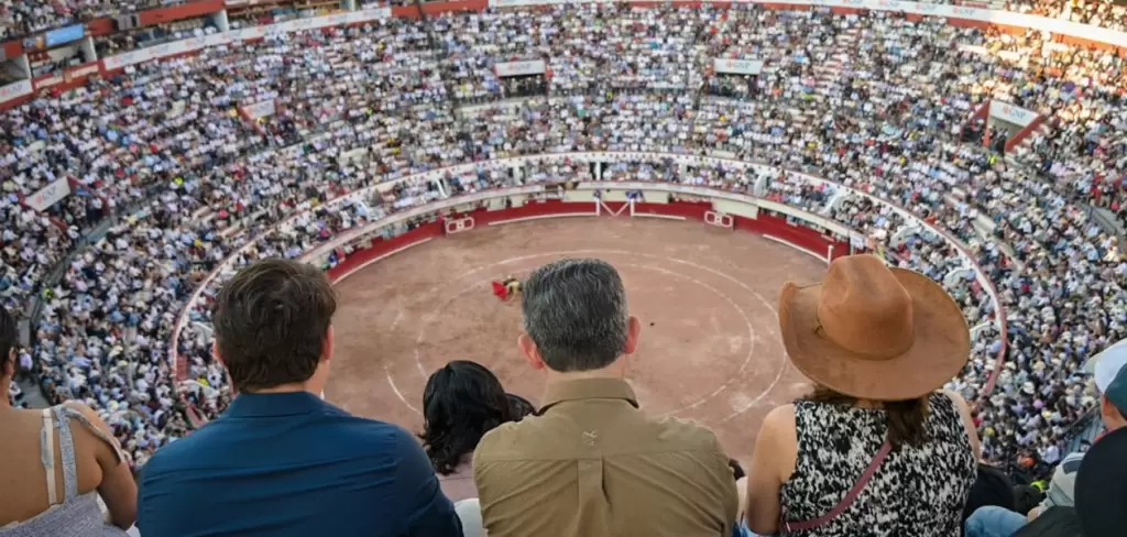 EMSA prepara 4 festejos taurinos en la Monumental de Aguascalientes
