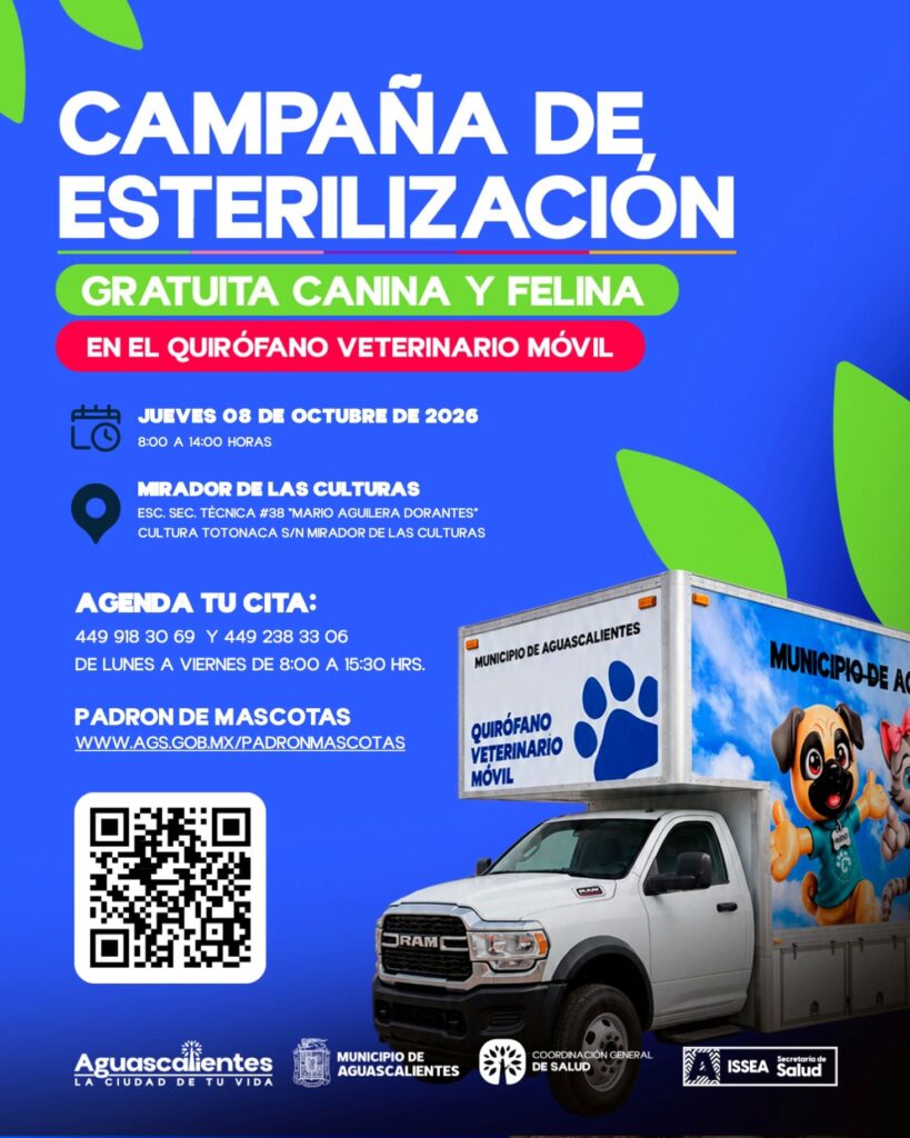 Esterilizacion movil 08 OCT