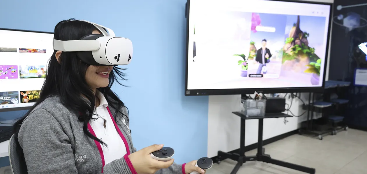 Estudiantes de bachillerato en Aguascalientes podrán capacitarse gratis en Inteligencia Artificial con LIA Lab 2026