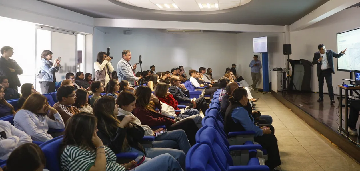 IA en la gestión pública: Aguascalientes avanza hacia una ciudad inteligente