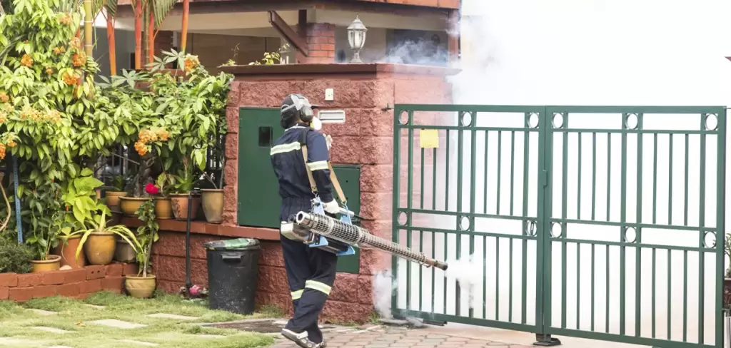 ISSEA refuerza acciones contra el dengue en Aguascalientes
