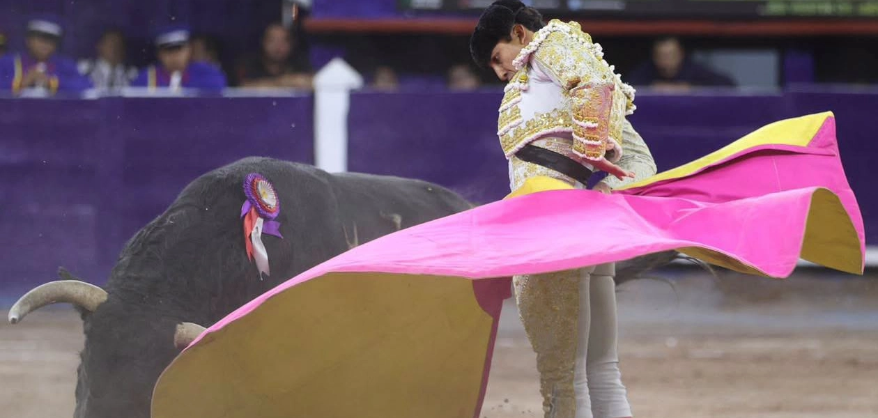 Información de la Temporada taurina en Aguascalientes 2026