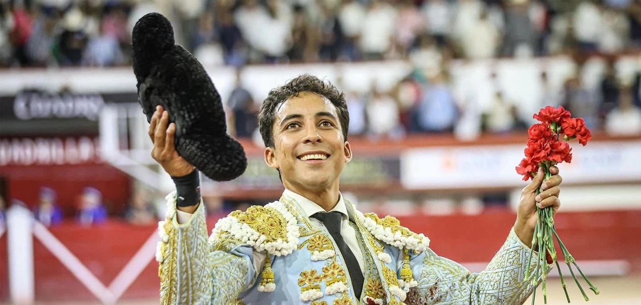La Monumental de Aguascalientes anuncia 4 tardes taurinas