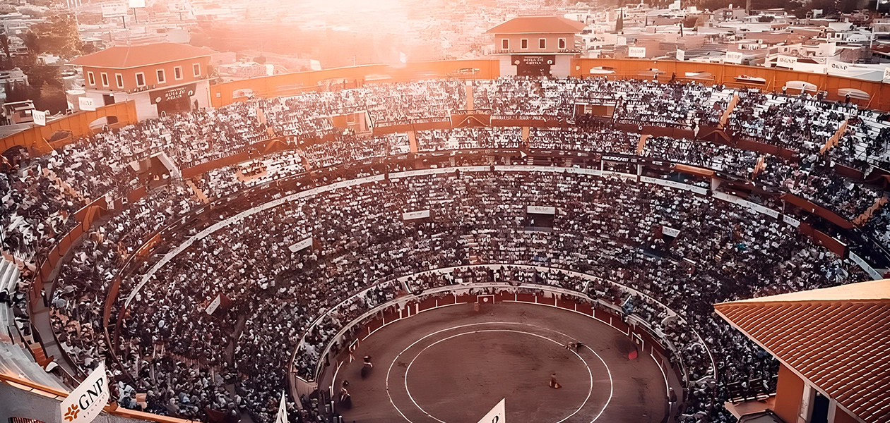 La Monumental de Aguascalientes prepara ciclo taurino 2026