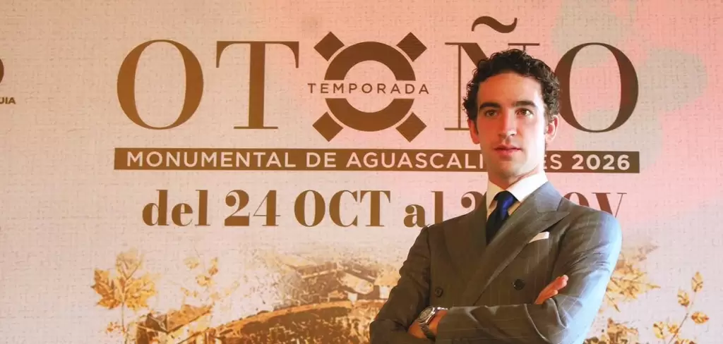 La Monumental de Aguascalientes reúne tradición en 4 tardes de otoño