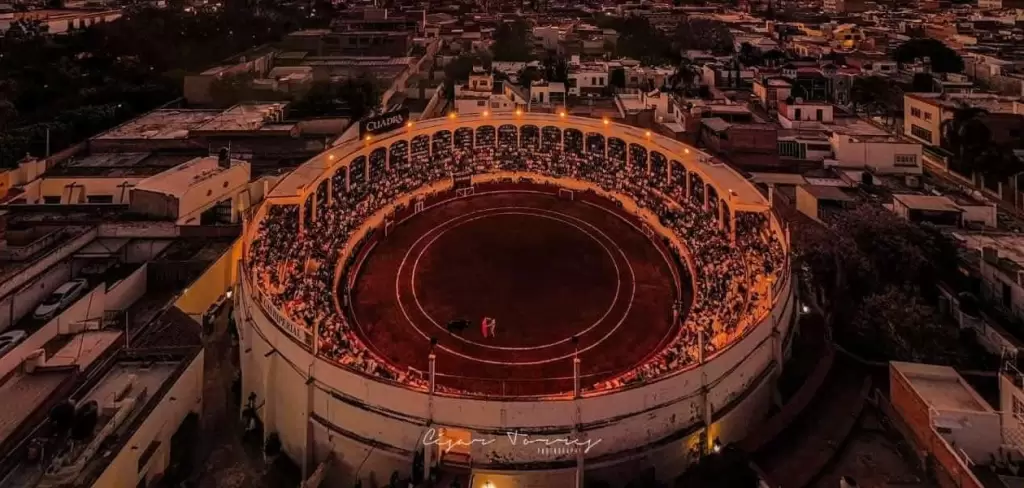 La fiesta brava regresa a la Monumental de Aguascalientes