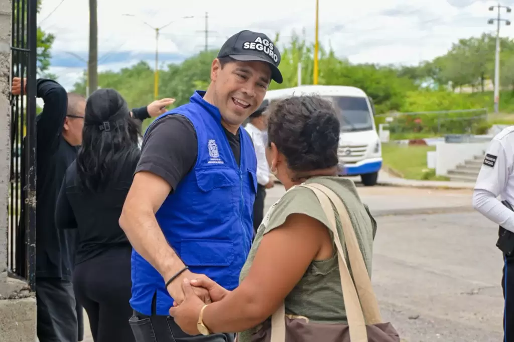 Leo Montañez destaca reapertura de Mariano Hidalgo 2026 2