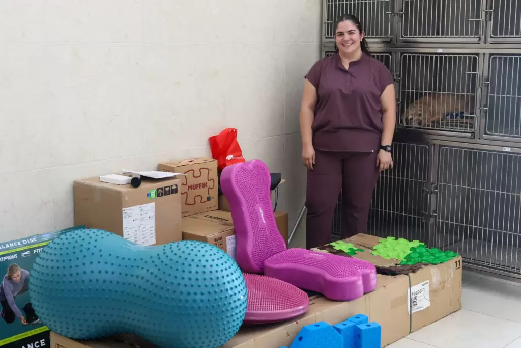 Leo Montanez fortalece servicios de salud animal en Aguascalientes 4
