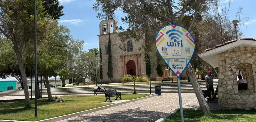 Lidera Aguascalientes ranking nacional en Gobierno Digital y conectividad