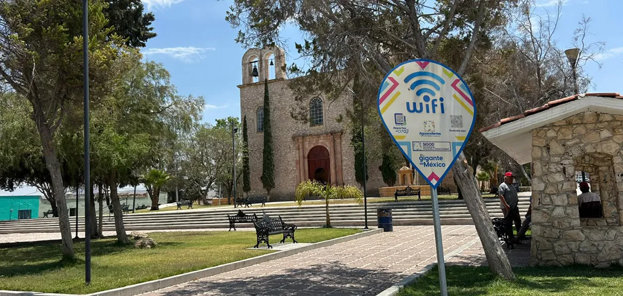 Lidera Aguascalientes ranking nacional en Gobierno Digital y conectividad