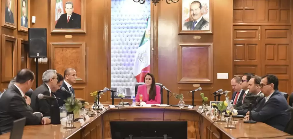 Nuevo Foro de las Estrellas iniciará construcción en 2026