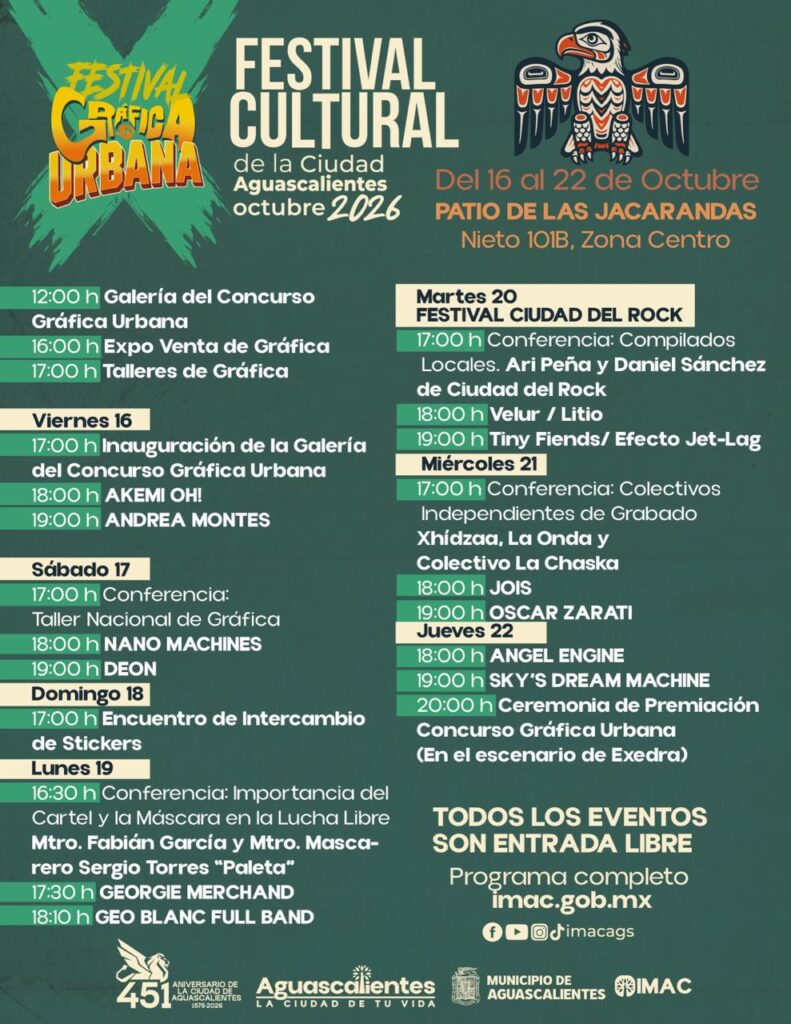 PROGRAMA