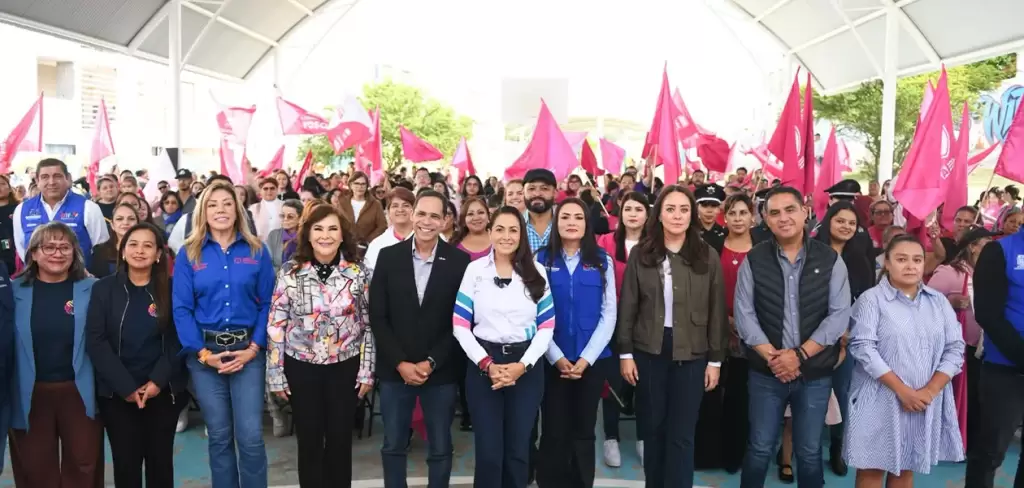 Renuevan convenio para donar viajes a mujeres en riesgo en Aguascalientes