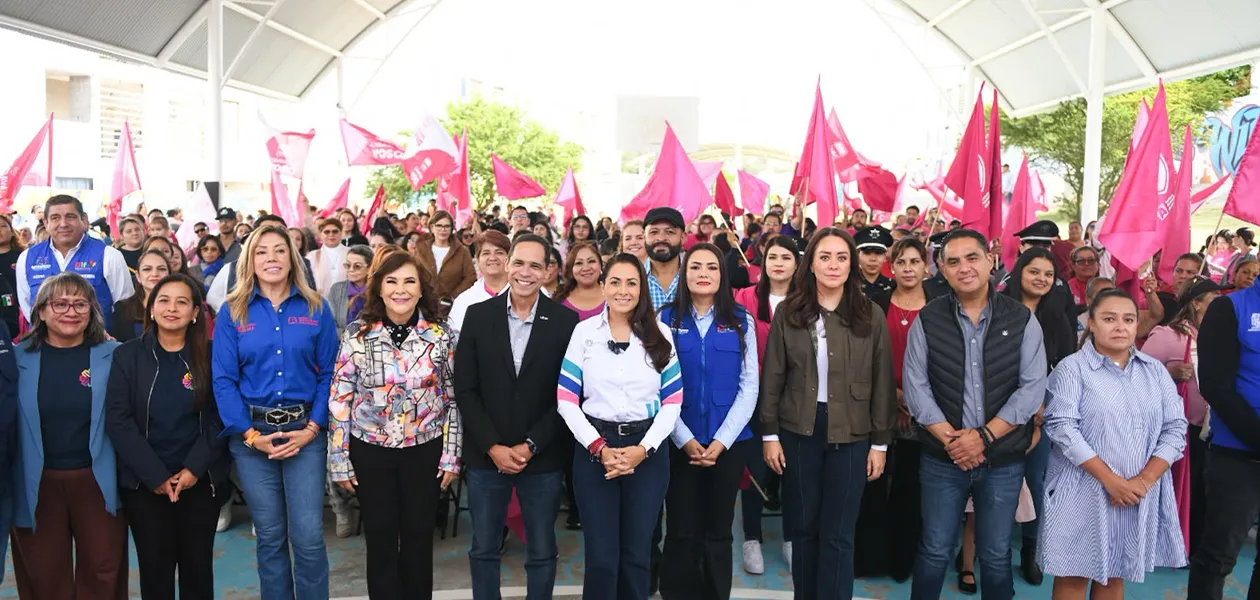 Renuevan convenio para donar viajes a mujeres en riesgo en Aguascalientes