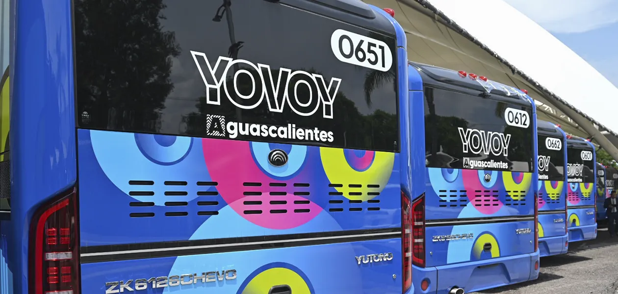 Tarjeta YoVoy beneficia a trabajadoras del hogar en Aguascalientes