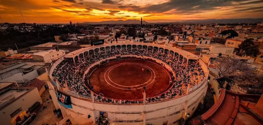 Temporada de Otoño 2026 de la Monumental figuras. fechas y más