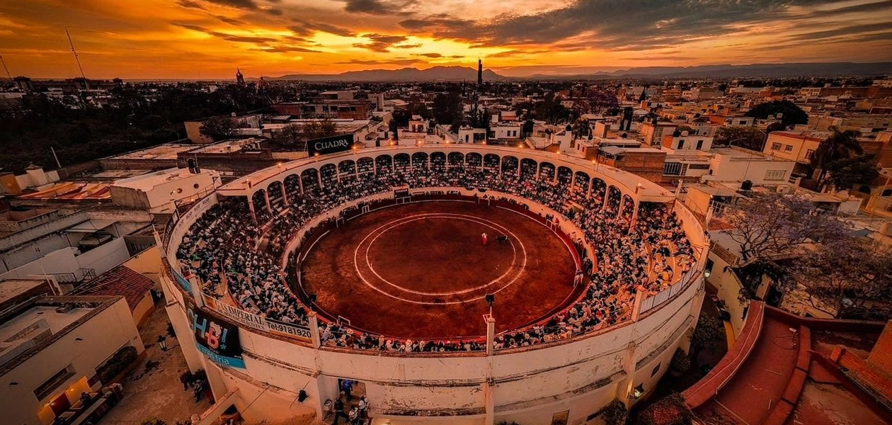 Temporada de Otoño 2026 de la Monumental figuras. fechas y más