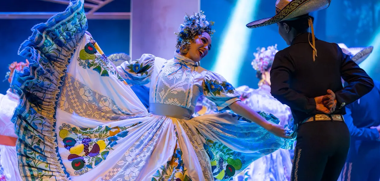 Tere Jiménez consolida a Aguascalientes en turismo y cultura a cuatro años de gestión