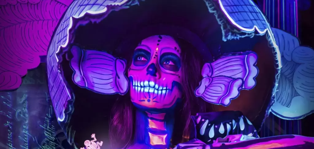 Todo listo para el Festival Cultural de Calaveras 2026 en Aguascalientes